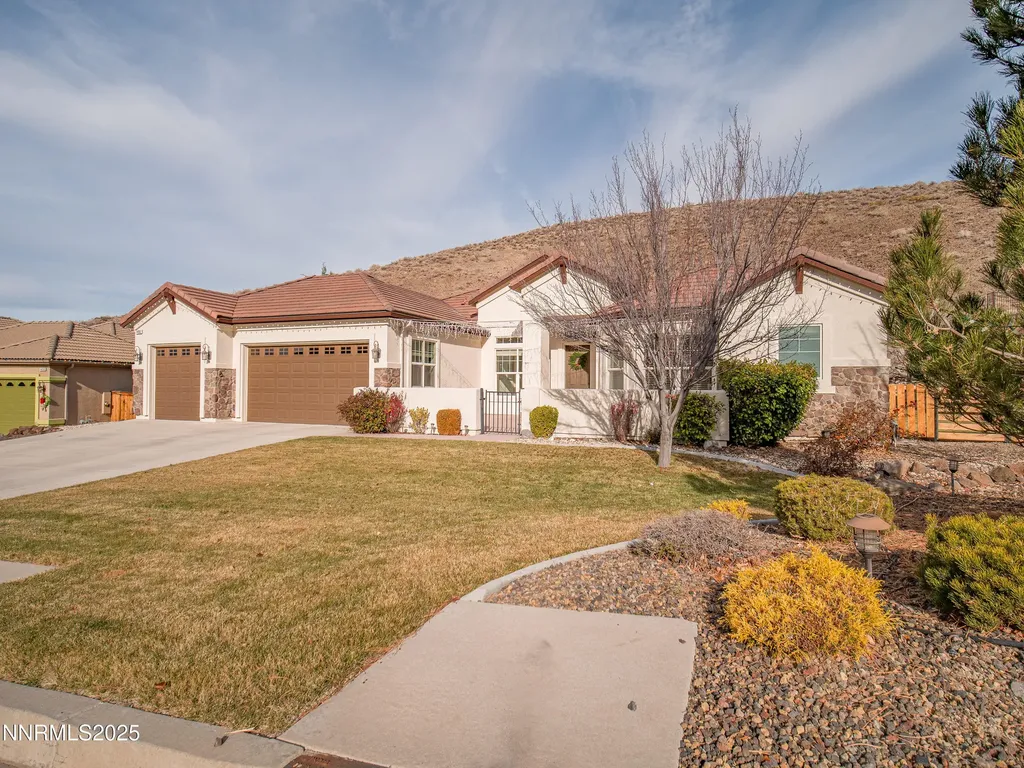 7490 Rough Rock Reno NV 89502