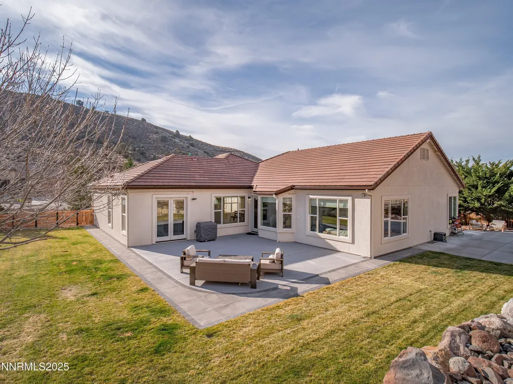 7490 Rough Rock Reno NV 89502