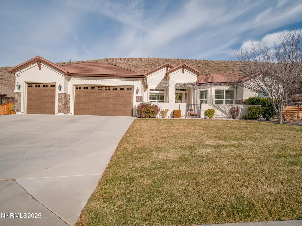 7490 Rough Rock Reno NV 89502