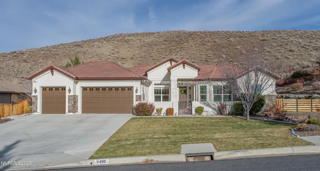 7490 Rough Rock Reno NV 89502