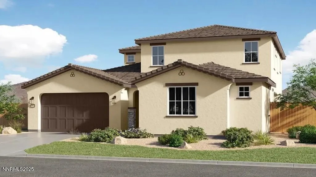 7924 Willow Thicket Reno NV 89521