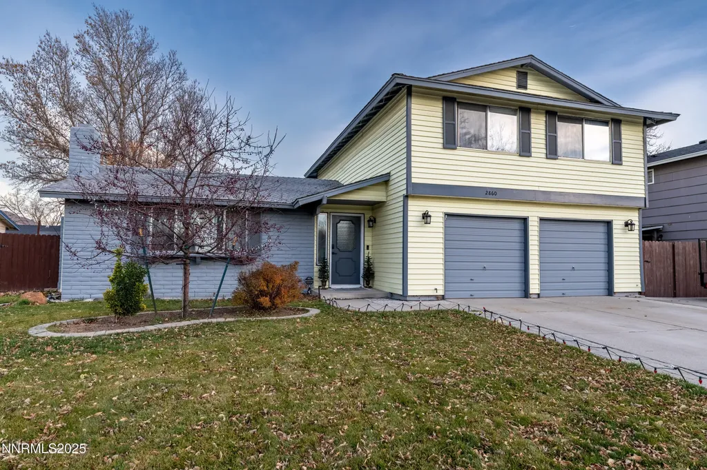 2860 Santa Ana Reno NV 89502