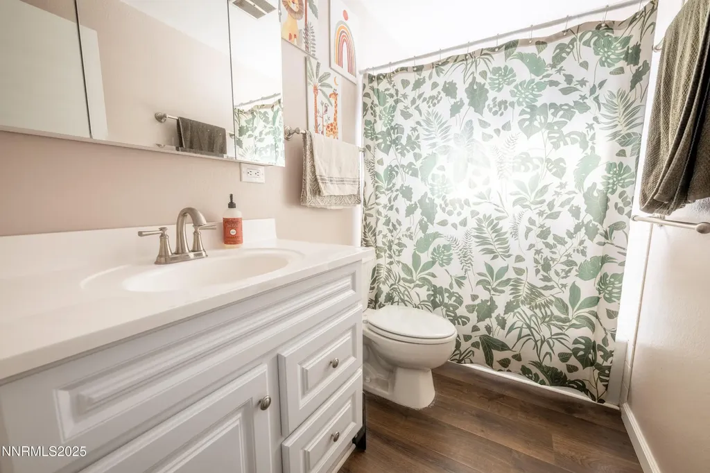2860 Santa Ana Reno NV 89502