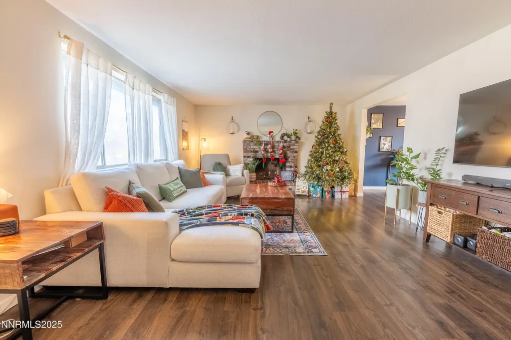 2860 Santa Ana Reno NV 89502