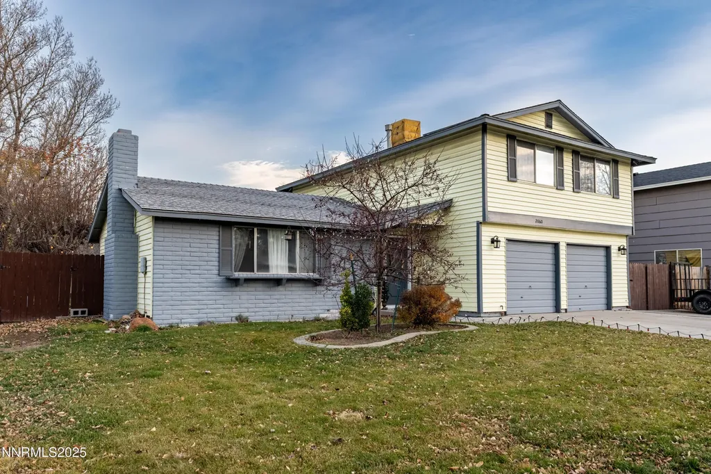 2860 Santa Ana Reno NV 89502