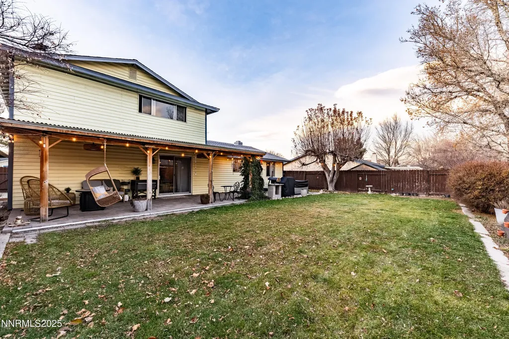 2860 Santa Ana Reno NV 89502