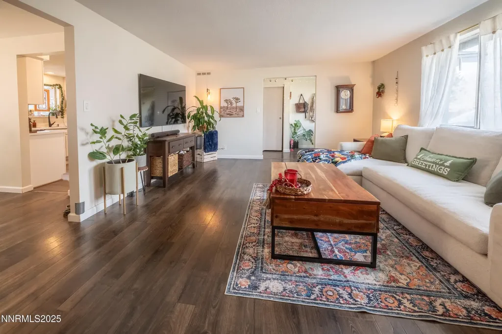 2860 Santa Ana Reno NV 89502
