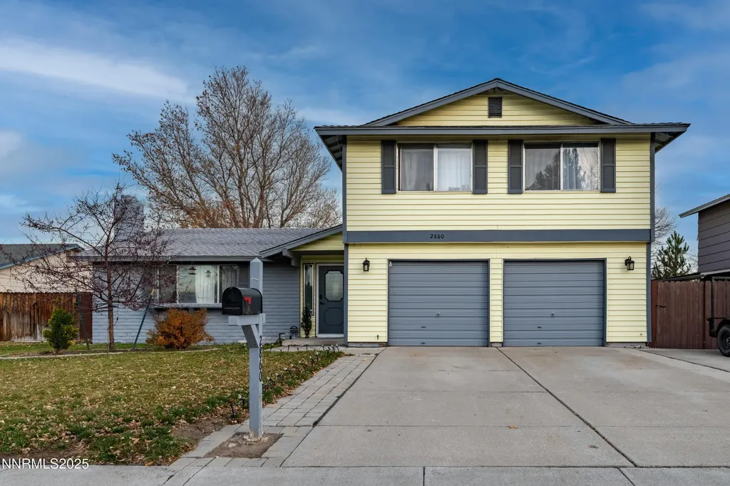 2860 Santa Ana Reno NV 89502