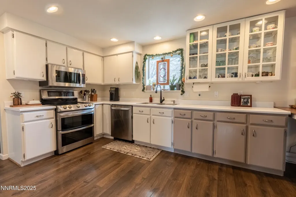 2860 Santa Ana Reno NV 89502
