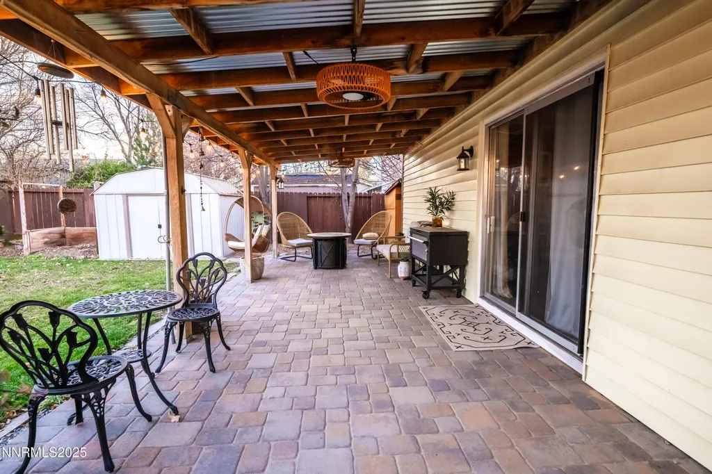2860 Santa Ana Reno NV 89502