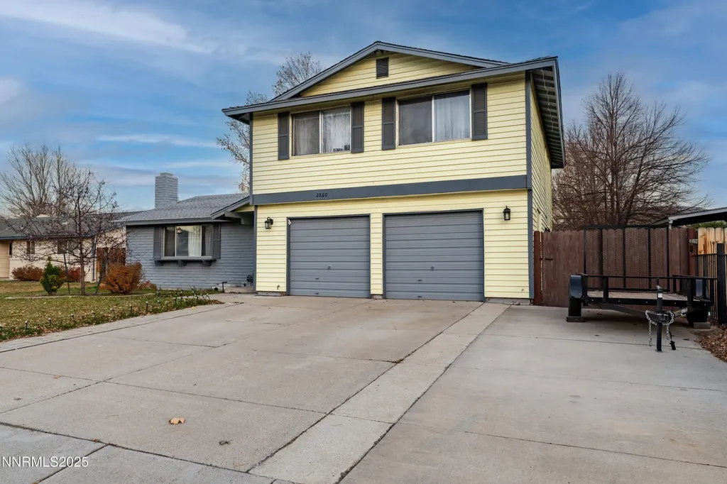 2860 Santa Ana Reno NV 89502