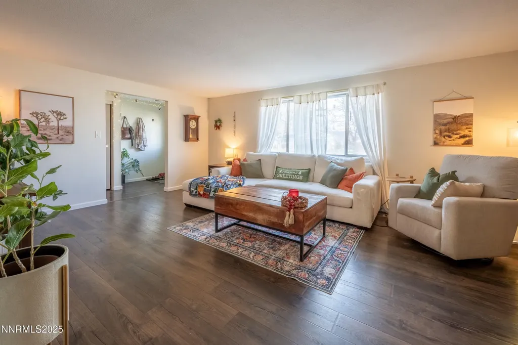 2860 Santa Ana Reno NV 89502