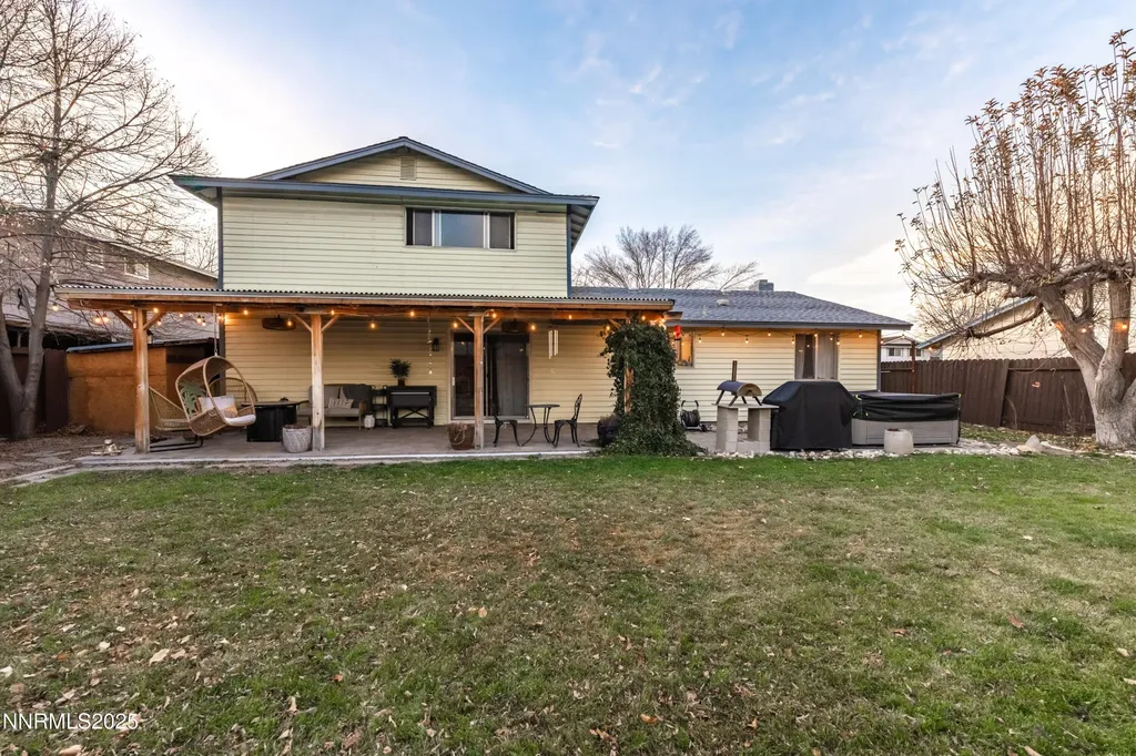 2860 Santa Ana Reno NV 89502