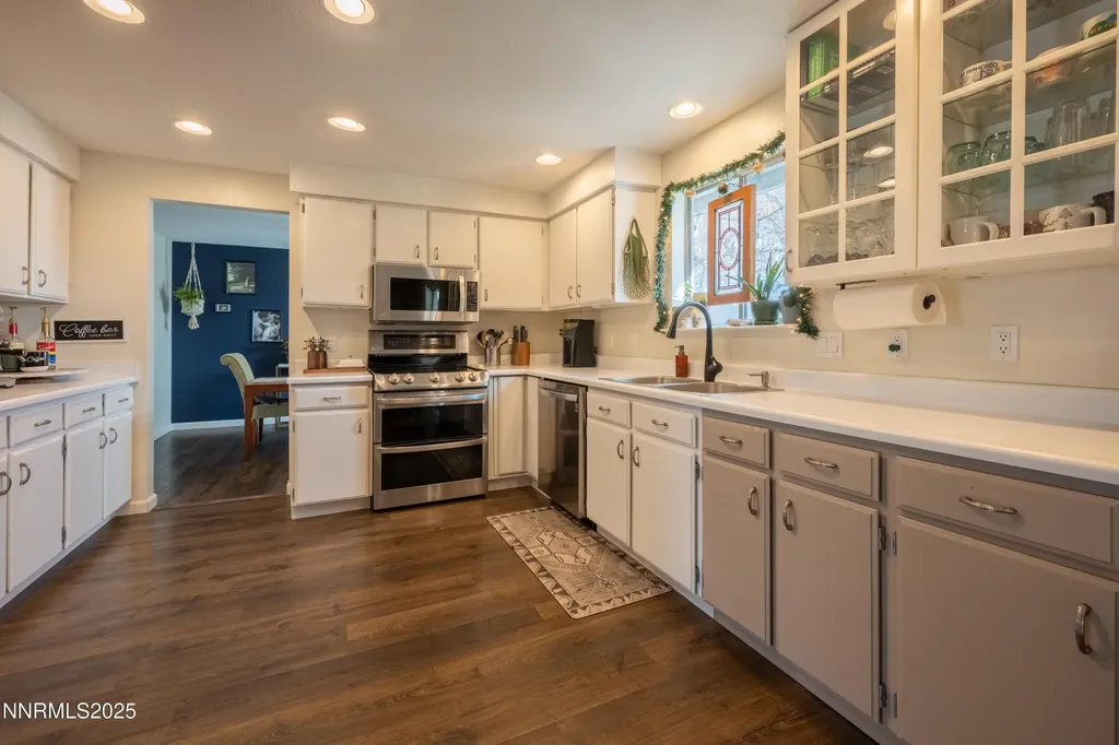 2860 Santa Ana Reno NV 89502
