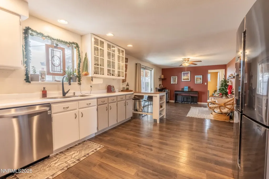 2860 Santa Ana Reno NV 89502
