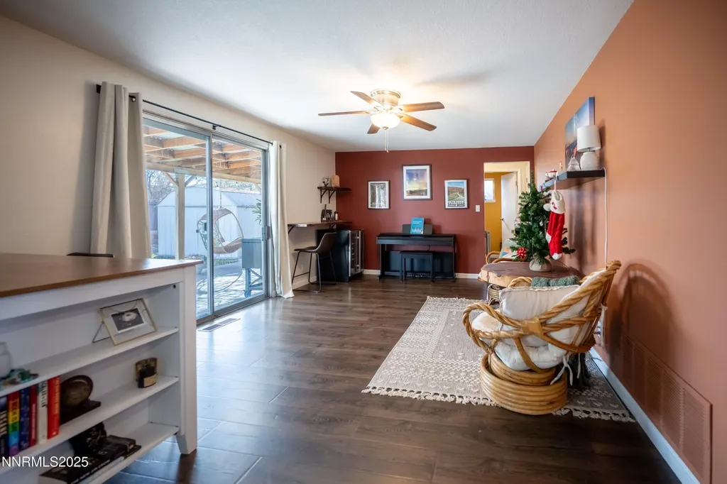 2860 Santa Ana Reno NV 89502