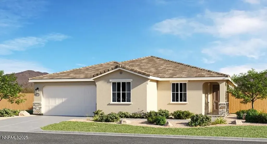 7920 Willow Thicket Reno NV 89521