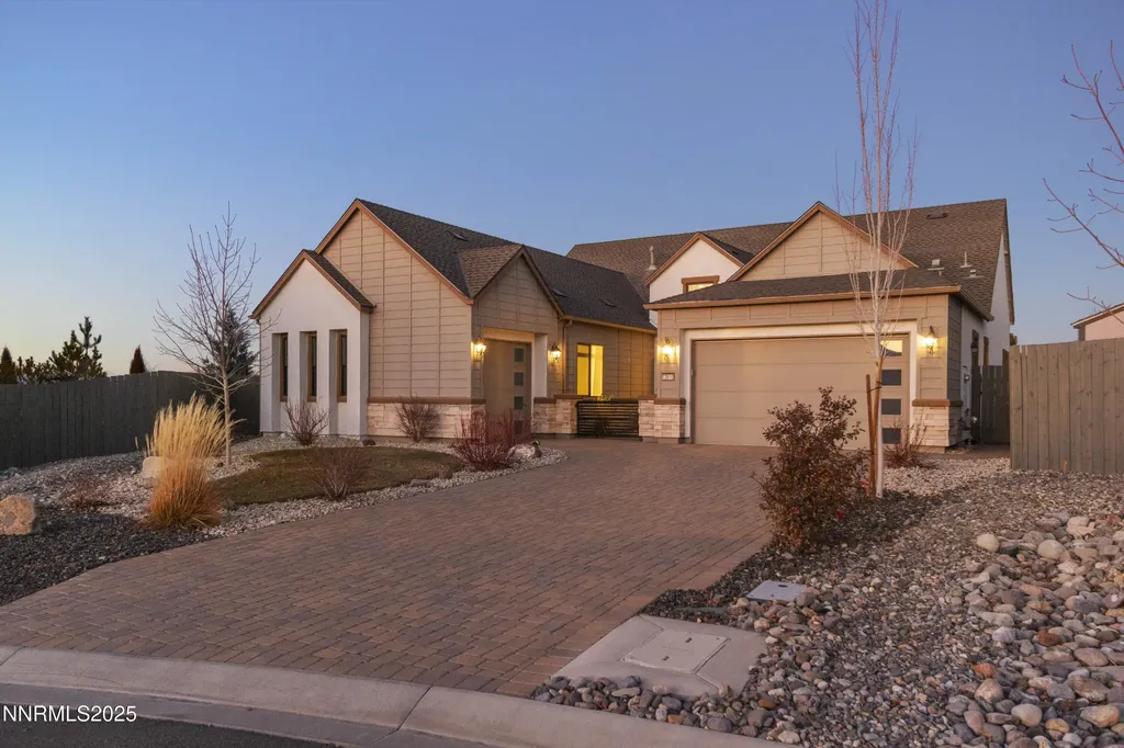 13510 Water Willow Reno NV 89521