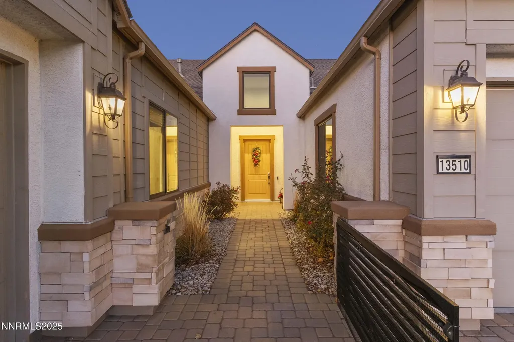 13510 Water Willow Reno NV 89521