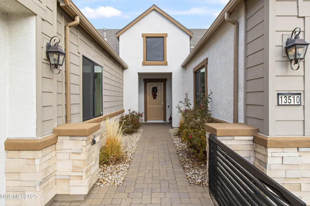 13510 Water Willow Reno NV 89521