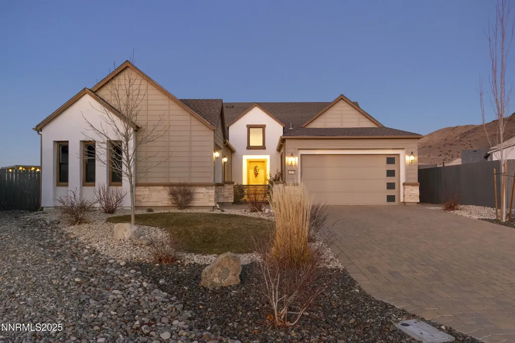 13510 Water Willow Reno NV 89521