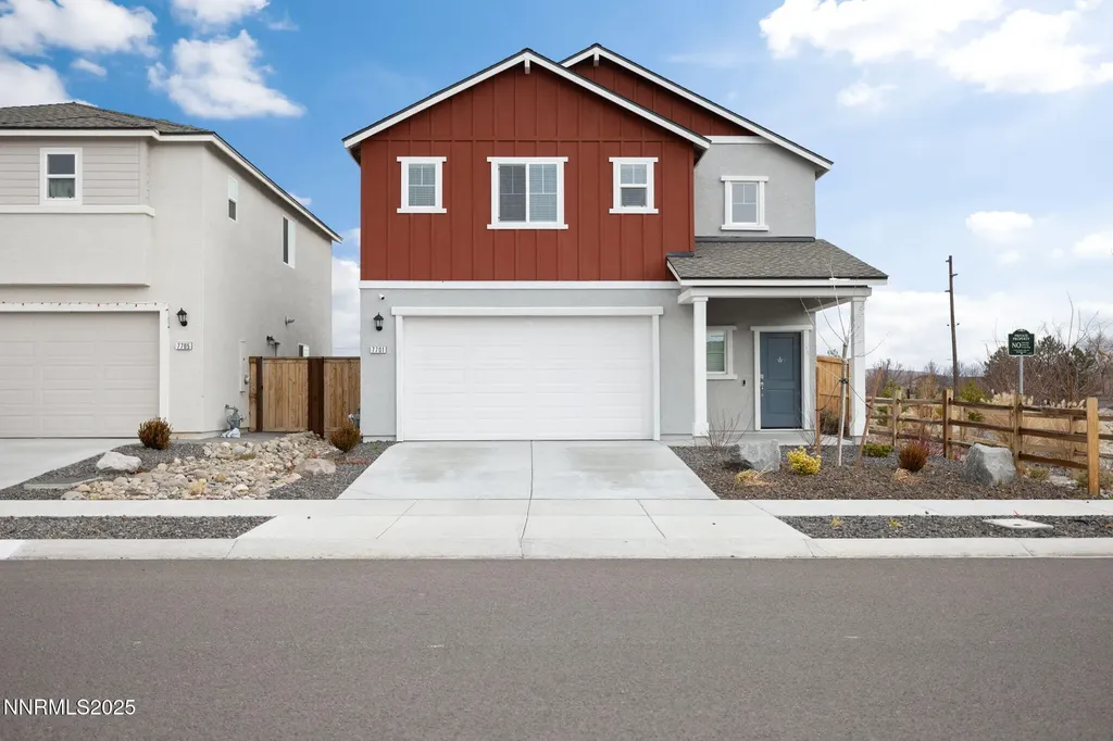 7701 Wandering Reno NV 89506