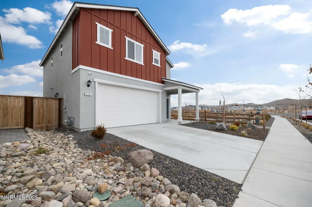 7701 Wandering Reno NV 89506