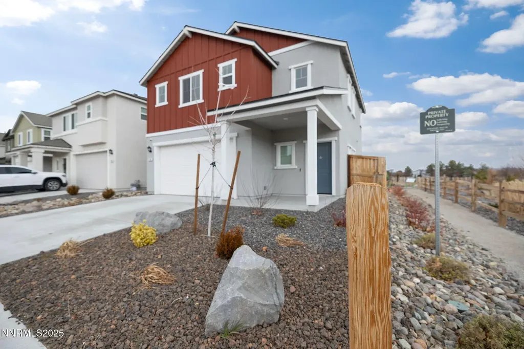 7701 Wandering Reno NV 89506