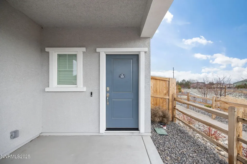 7701 Wandering Reno NV 89506