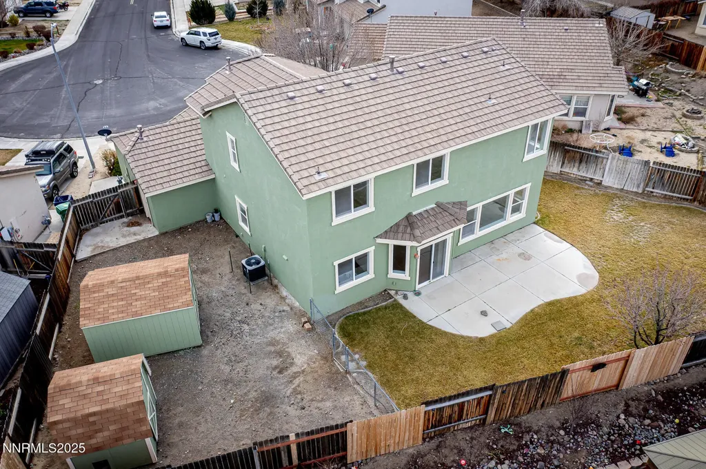 1710 Short Oak Fernley NV 89408