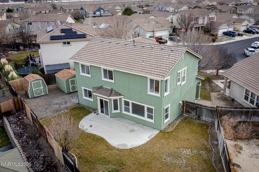 1710 Short Oak Fernley NV 89408