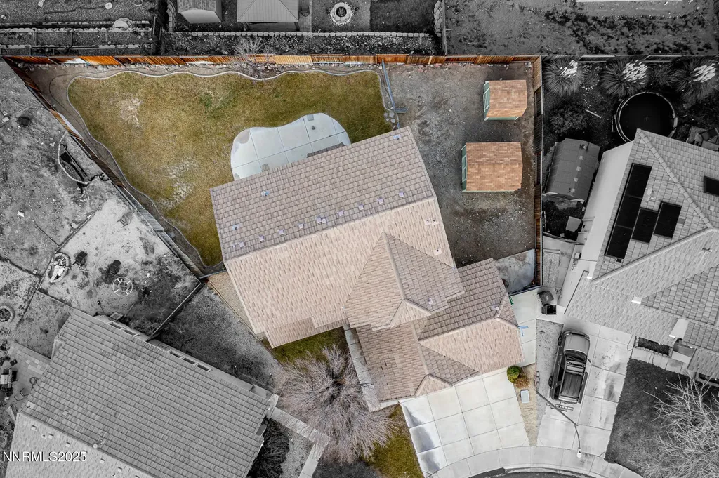 1710 Short Oak Fernley NV 89408