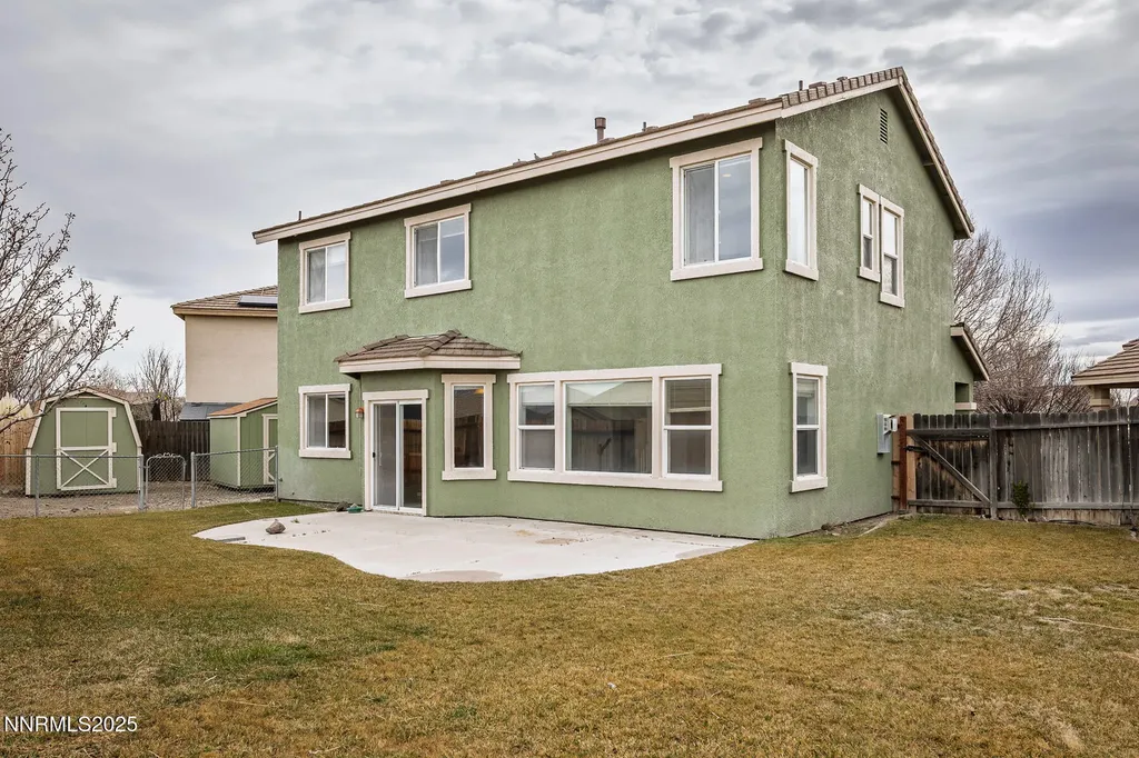 1710 Short Oak Fernley NV 89408