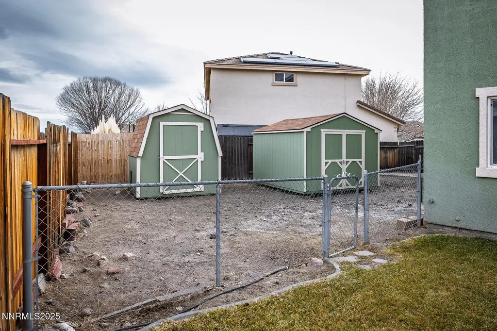 1710 Short Oak Fernley NV 89408