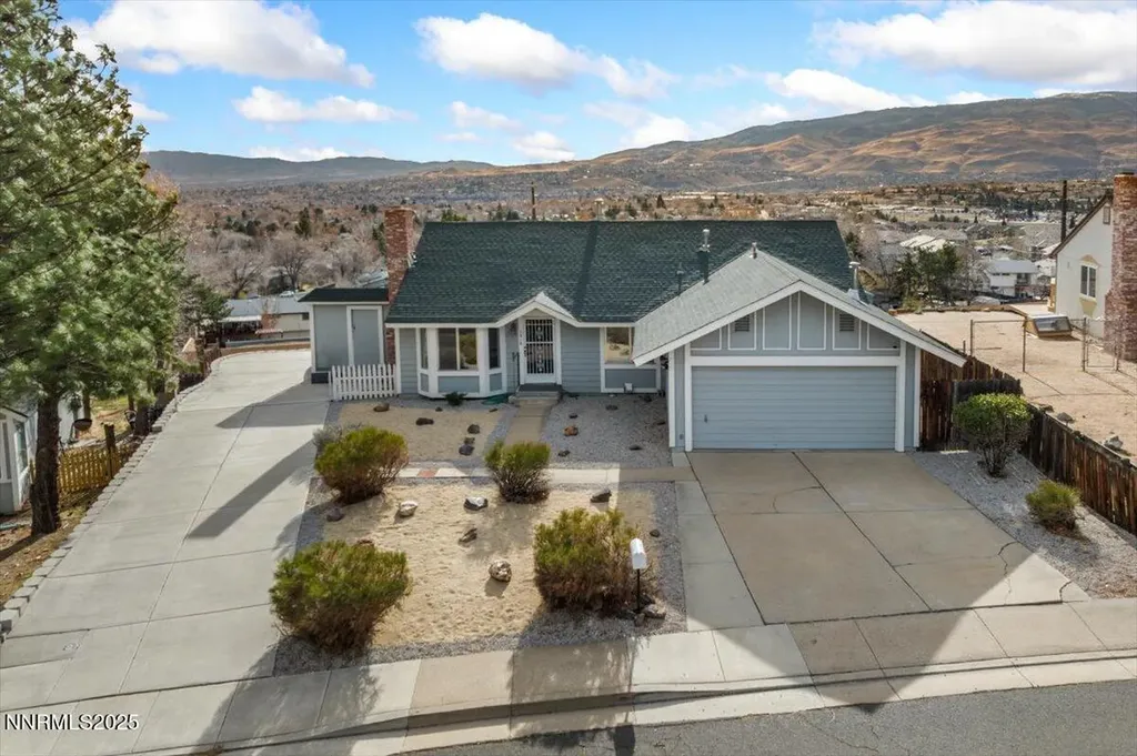3848 Bexley Reno NV 89503