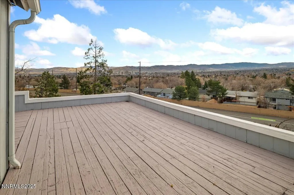3848 Bexley Reno NV 89503