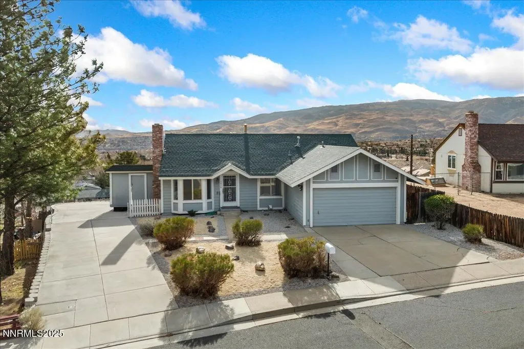 3848 Bexley Reno NV 89503