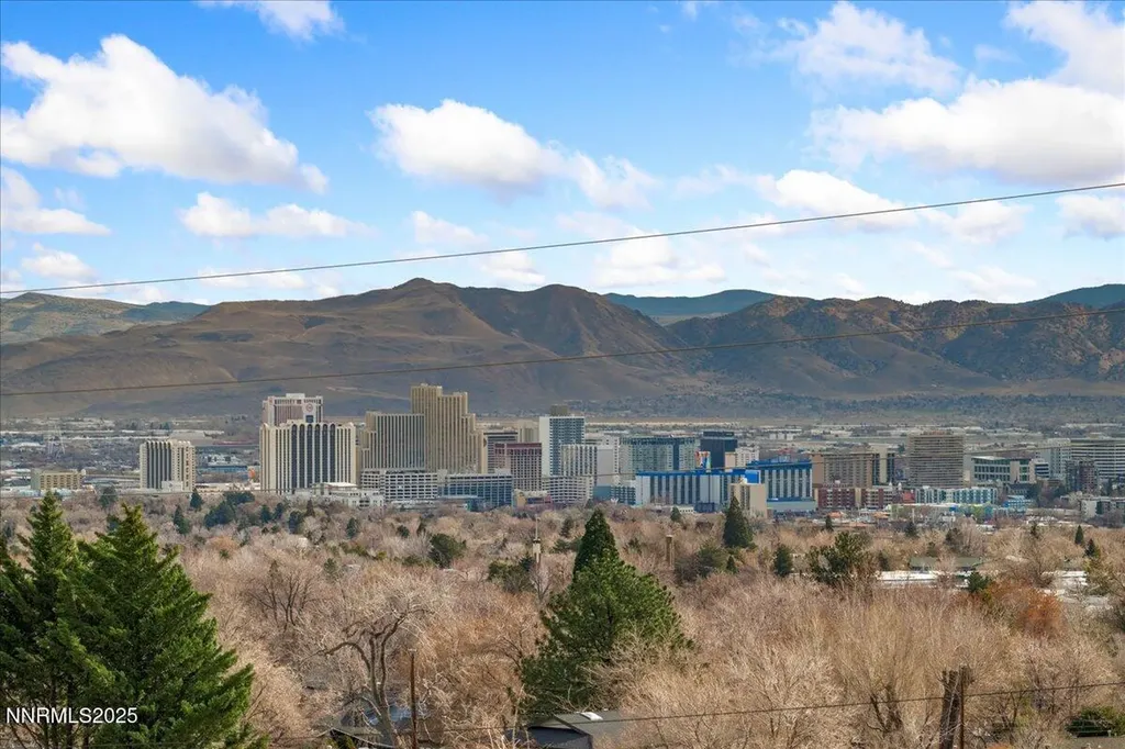 3848 Bexley Reno NV 89503
