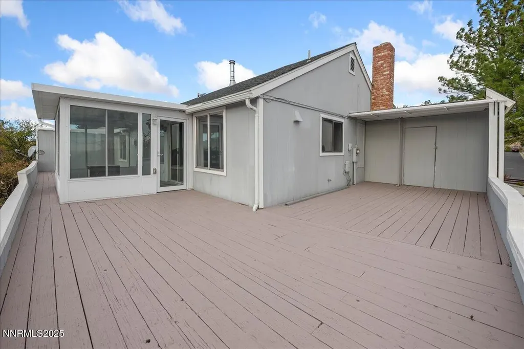 3848 Bexley Reno NV 89503