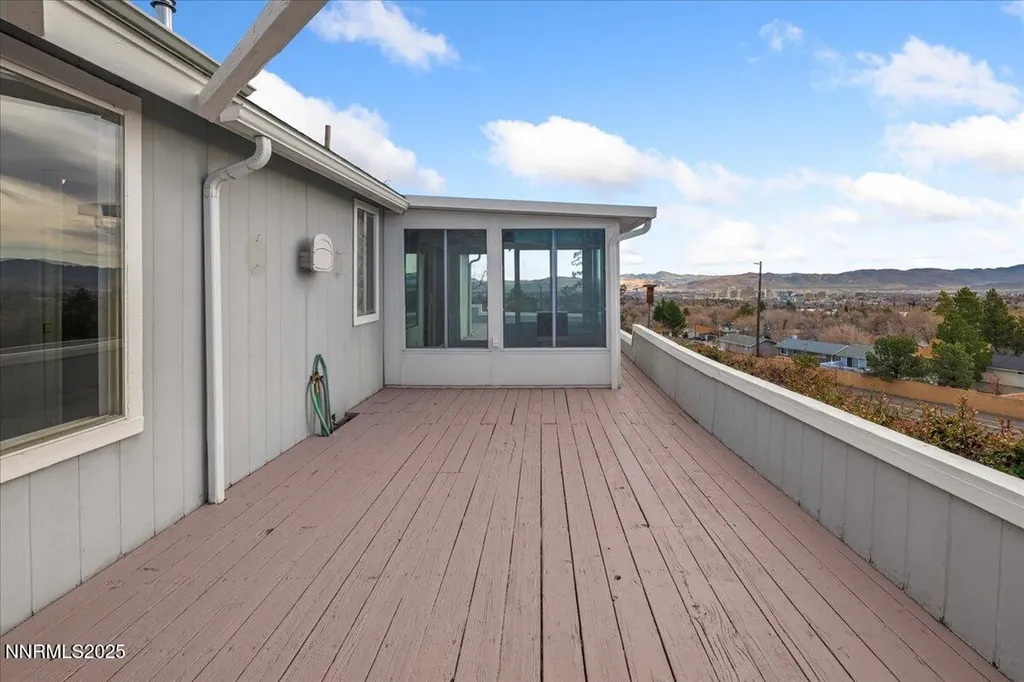 3848 Bexley Reno NV 89503