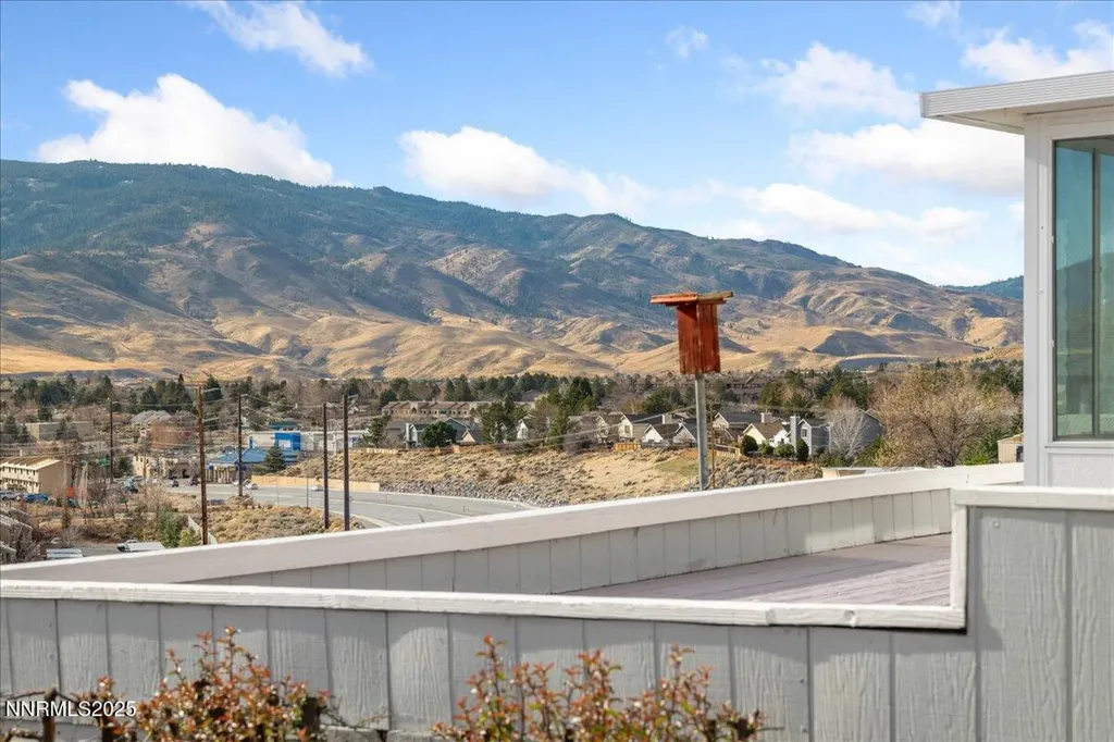 3848 Bexley Reno NV 89503