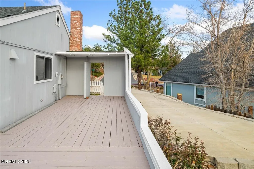 3848 Bexley Reno NV 89503