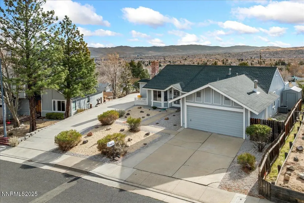 3848 Bexley Reno NV 89503