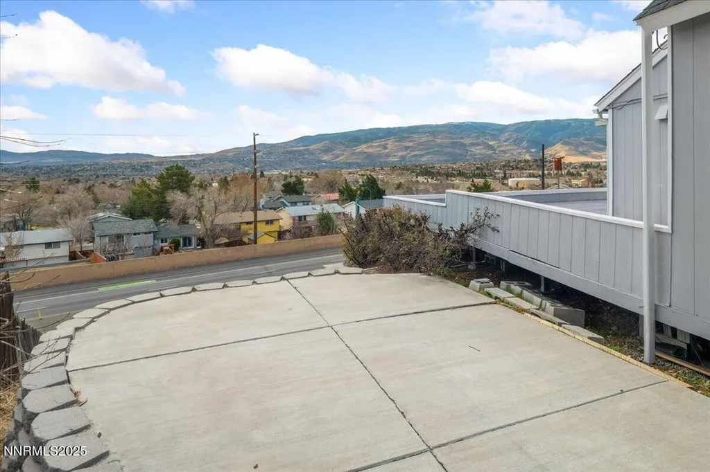 3848 Bexley Reno NV 89503