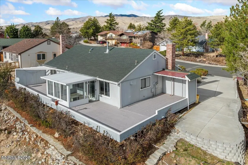 3848 Bexley Reno NV 89503
