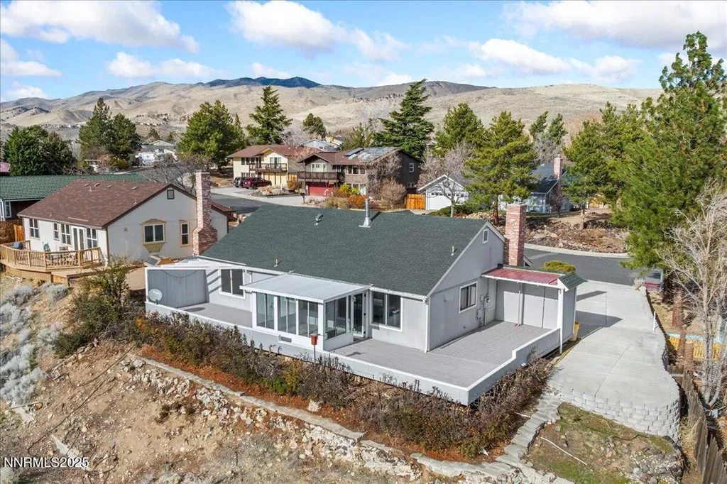 3848 Bexley Reno NV 89503