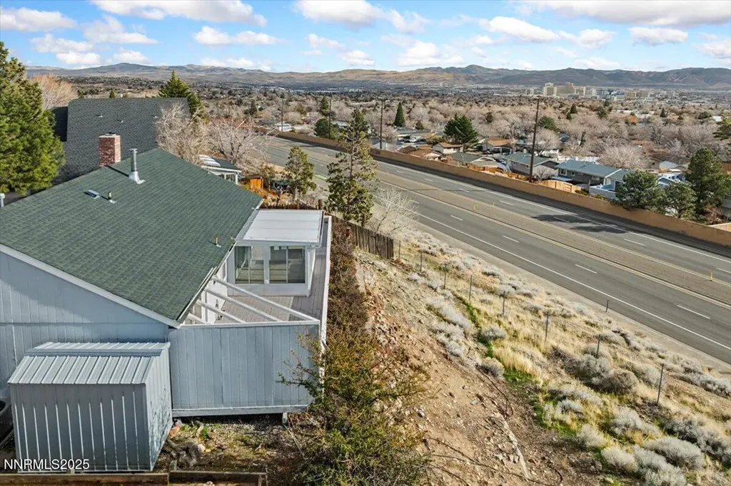3848 Bexley Reno NV 89503
