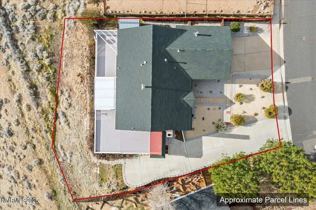 3848 Bexley Reno NV 89503