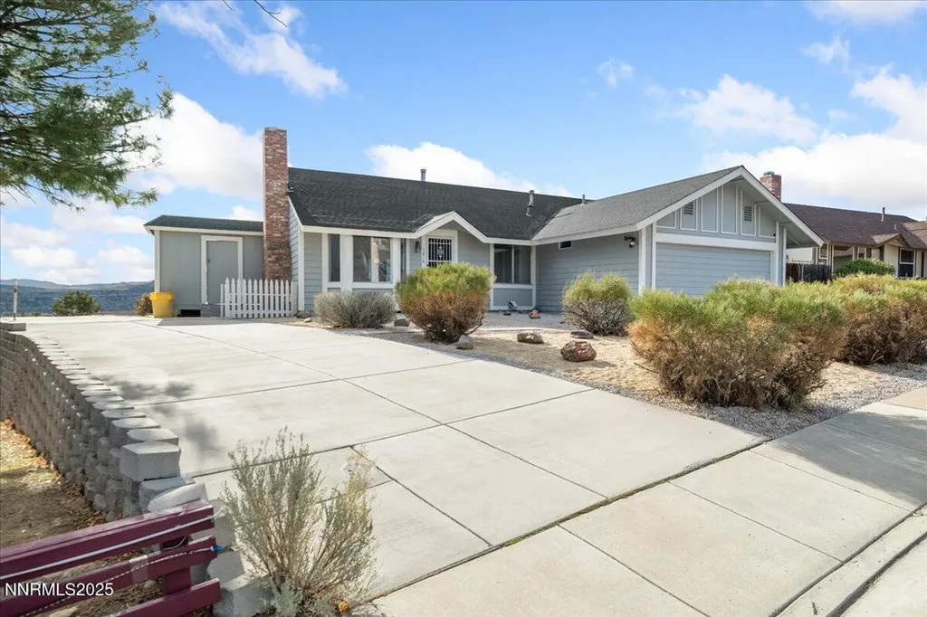 3848 Bexley Reno NV 89503