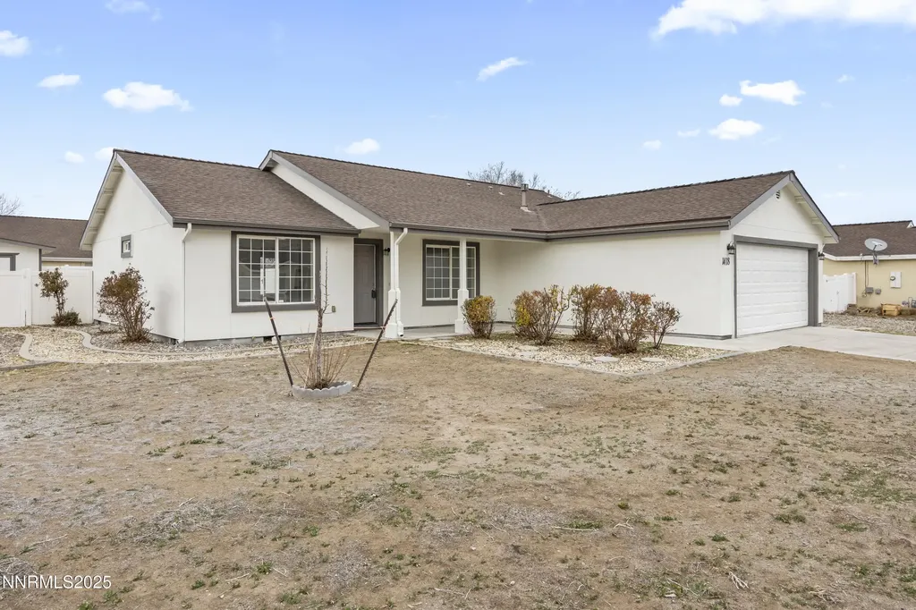 1418 Red Bluff Fernley NV 89408
